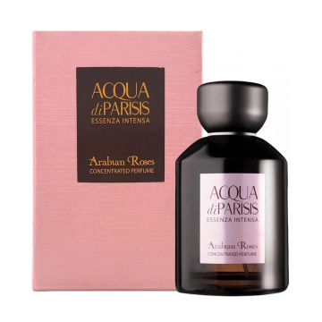 Acqua di Parisis Essenza Intensa Arabian Roses
