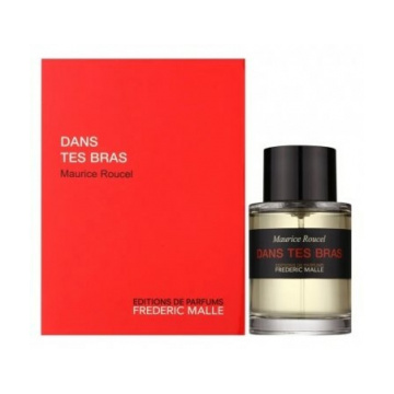 Frederic Malle Dans Tes Bras