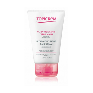 Topicrem Ultra-Moisturizing