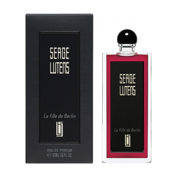 Serge Lutens La Fille de Berlin