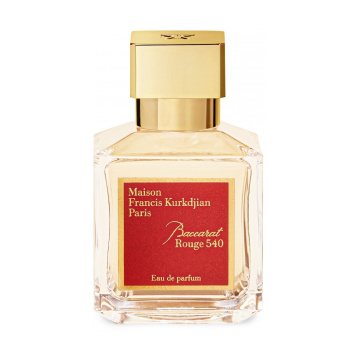 Maison Francis Kurkdjian Baccarat Rouge 540