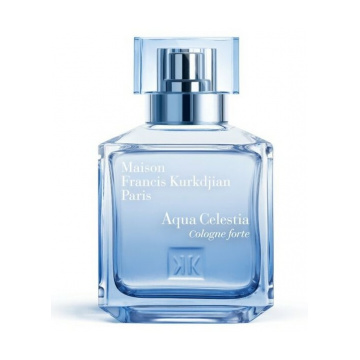 Maison Francis Kurkdjian Aqua Celestia Cologne Forte