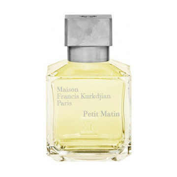 Maison Francis Kurkdjian Petit Matin