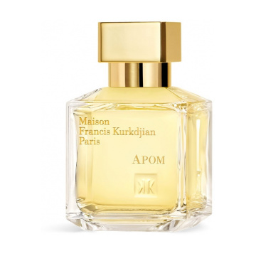 Maison Francis Kurkdjian APOM
