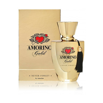 Amorino Never Forget