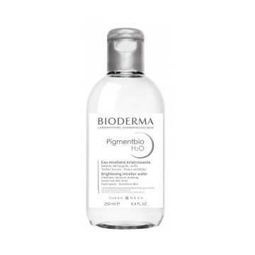 Bioderma Pigmentbio H2O Brightening Micellar Water