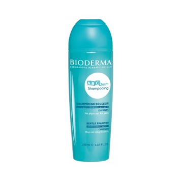 Bioderma ABCDerm Shampooing