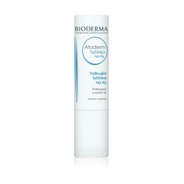 Bioderma Atoderm Stick Levres