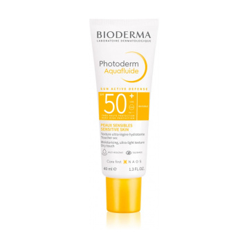 Bioderma Photoderm Aquafluide SPF 50+