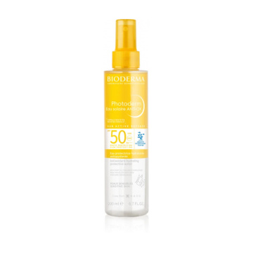 Bioderma Photoderm Eau Solaire ANTI-OX SPF 50