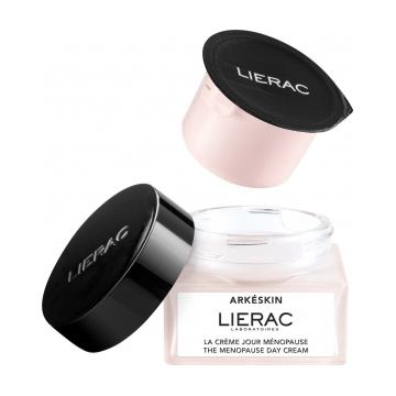 Lierac Arkéskin The Menopause Day Cream Refill