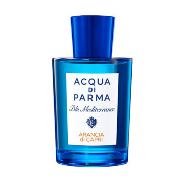 Acqua di Parma Blu Mediterraneo Arancia di Capri