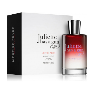Juliette Has A Gun Lipstick Fever