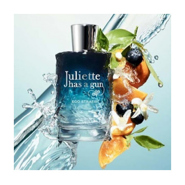 Juliette Has A Gun Ego Stratis