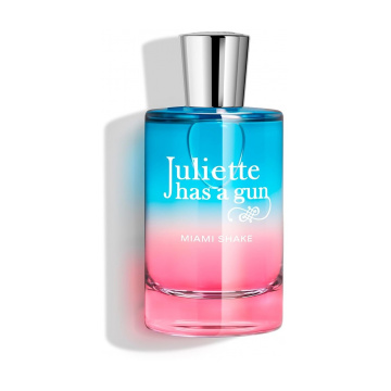 Juliette Has A Gun Miami Shake