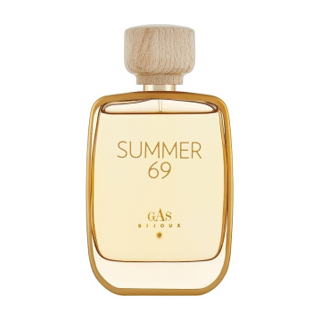 Gas Bijoux Summer 69 Tester