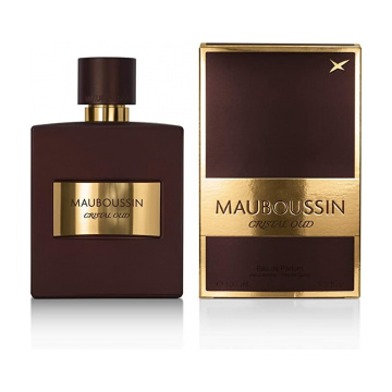 Mauboussin Cristal Oud