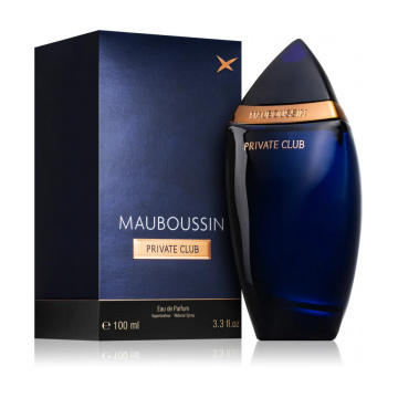 Mauboussin Private Club