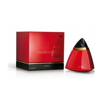 Mauboussin Mauboussin in Red