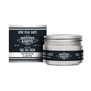 Institut Karite Shea Moisturizing Face Cream