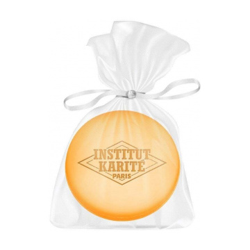 Institut Karite Shea Macaron Soap Almond & Honey