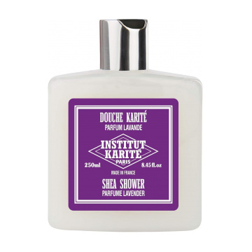 Institut Karite Shea Shower Lavender