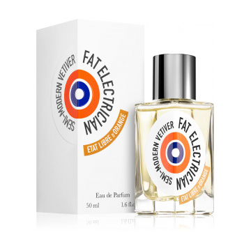 Etat Libre d'Orange Fat Electrician Semi-Modern Vetiver