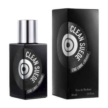 Etat Libre d'Orange Rien Clean Suede