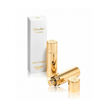 M.Micallef Pure Extreme Nectar Travel Atomizer