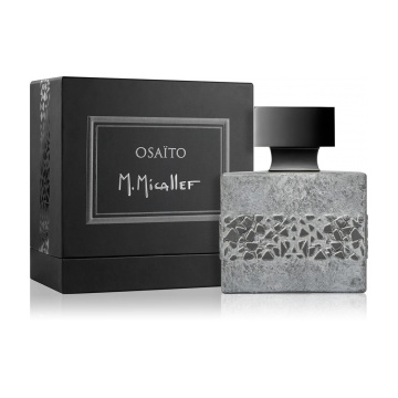 M.Micallef Osaïto
