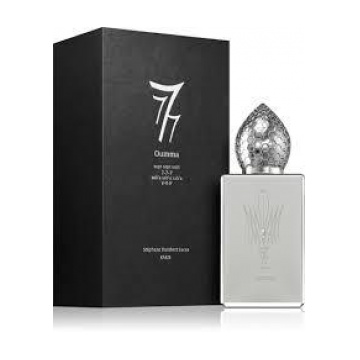 Stéphane Humbert Lucas 777 Oumma