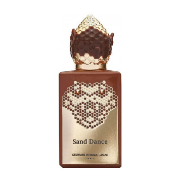 Stéphane Humbert Lucas 777 Sand Dance