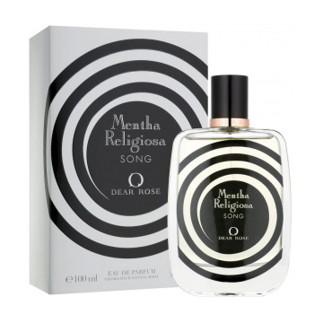 Roos & Roos Mentha Religiosa Song