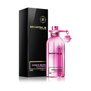 Montale Roses Musk