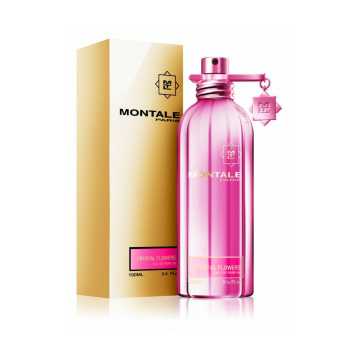 Montale Crystal Flowers