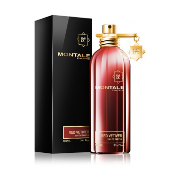 Montale Red Vetiver