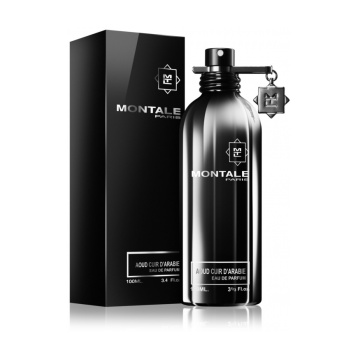 Montale Aoud Cuir d´Arabie