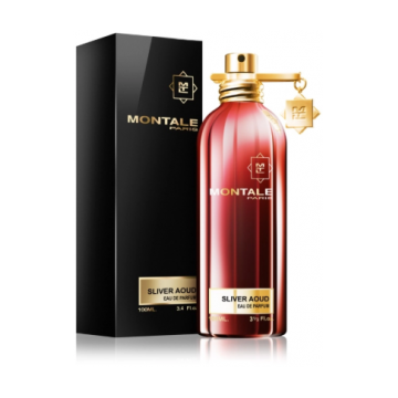 Montale Sliver Aoud
