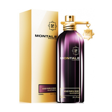 Montale Aoud Purple Rose
