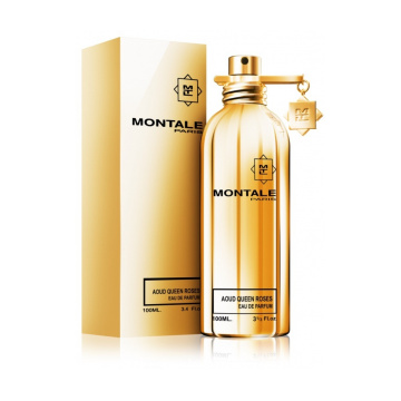 Montale Aoud Queen Roses