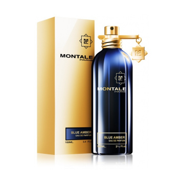 Montale Blue Amber