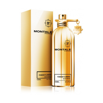 Montale Powder Flowers