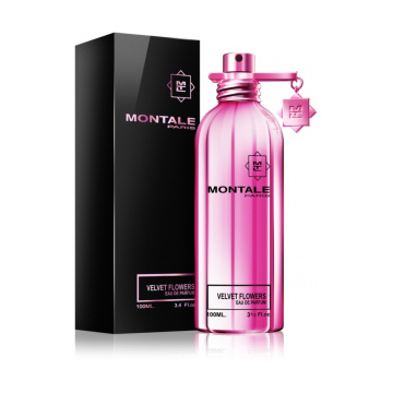 Montale Velvet Flowers
