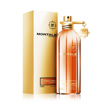 Montale Orange Flowers