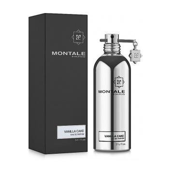 Montale Vanilla Cake