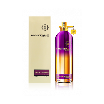Montale Orchid Powder