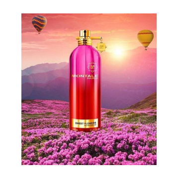 Montale Sweet Flowers