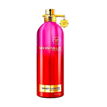 Montale Sweet Flowers