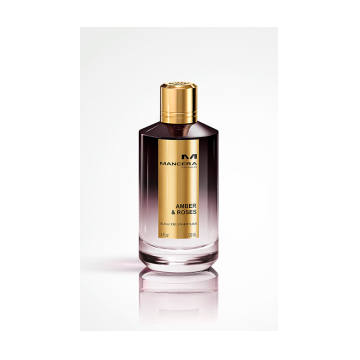 Mancera Amber & Roses