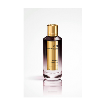 Mancera Amber & Roses